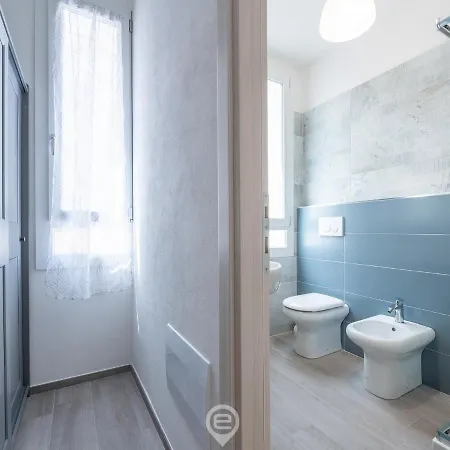 Fresh Studio 26 Apartamento Cagliari