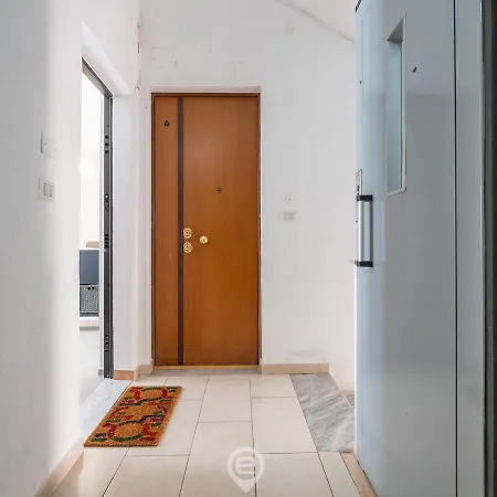 Fresh Studio 26 Apartamento Cagliari