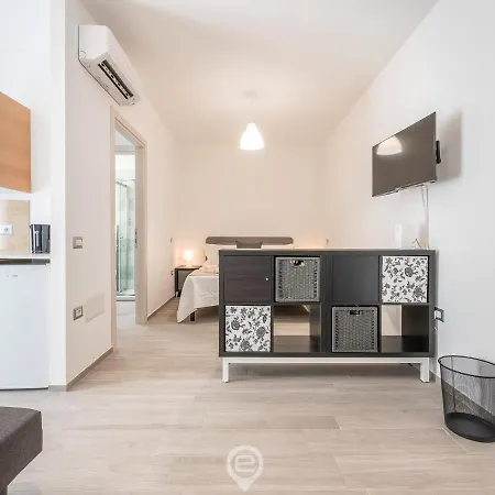 Fresh Studio 26 * Cagliari