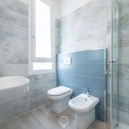 Fresh Studio 26 * Cagliari