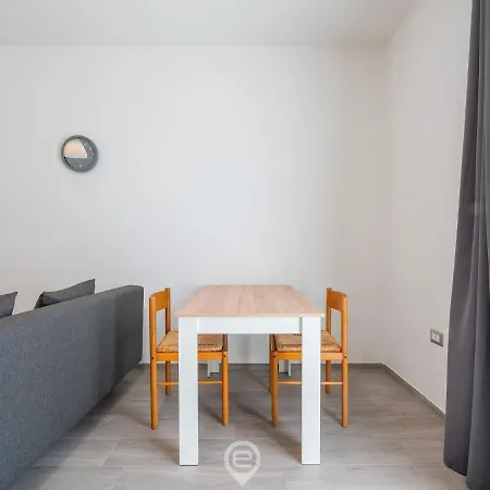 Fresh Studio 26 Cagliari