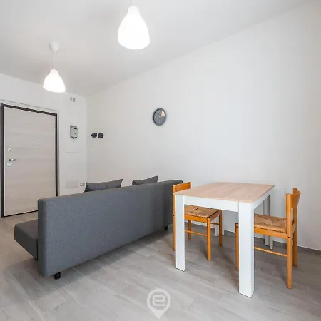 Fresh Studio 26 公寓 卡利亚里