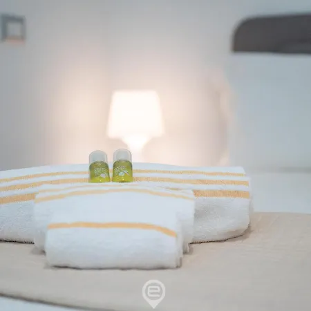 Fresh Studio 26 Cagliari