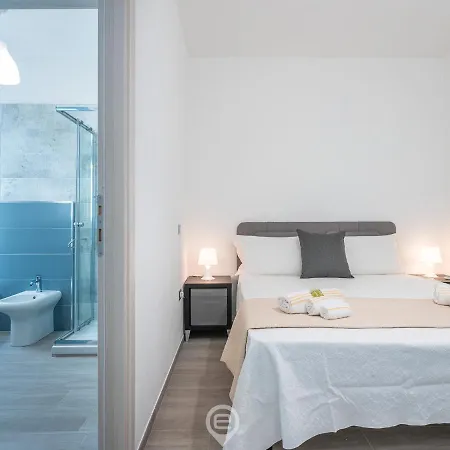 Fresh Studio 26 Apartment *